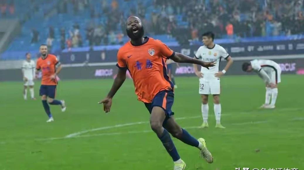 中超视频直播_青岛海牛保级形势分析_中超第28轮北京国安主场对阵青岛海牛分析