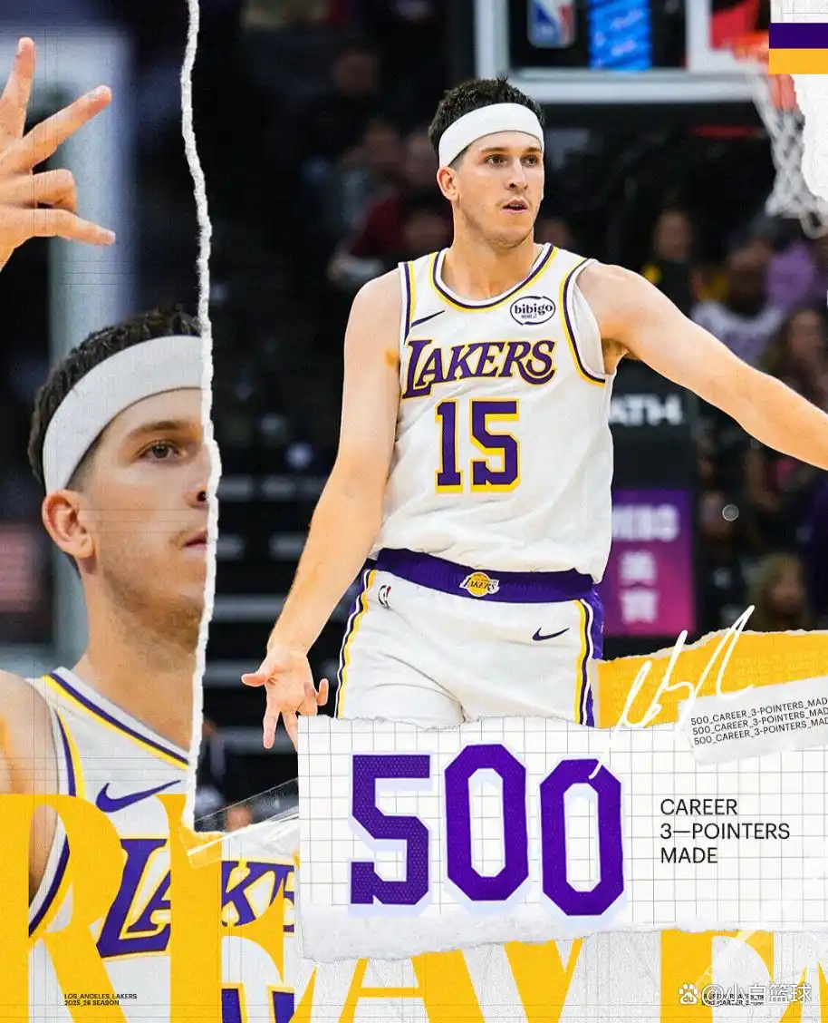 里夫斯贡献51+11+9 湖人险_湖人里夫斯51分_奥斯汀里夫斯表现