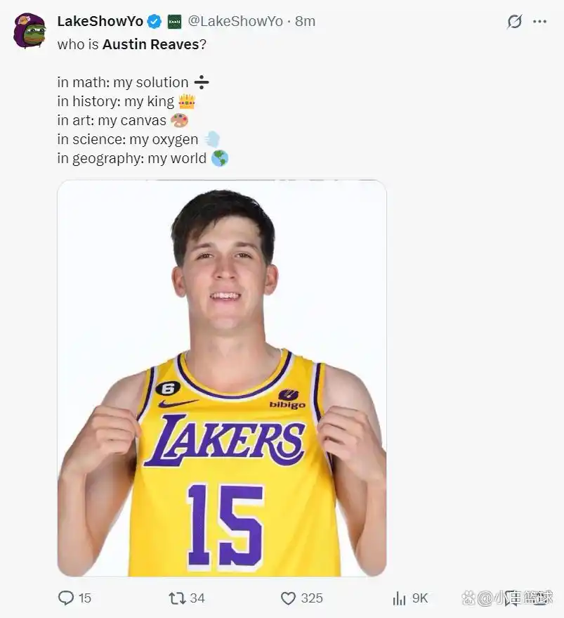 湖人里夫斯51分_里夫斯贡献51+11+9 湖人险_奥斯汀里夫斯表现