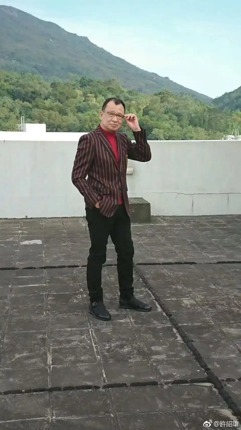 “欢喜哥”惊传病危，刚刚，多位圈中好友已赶到医院