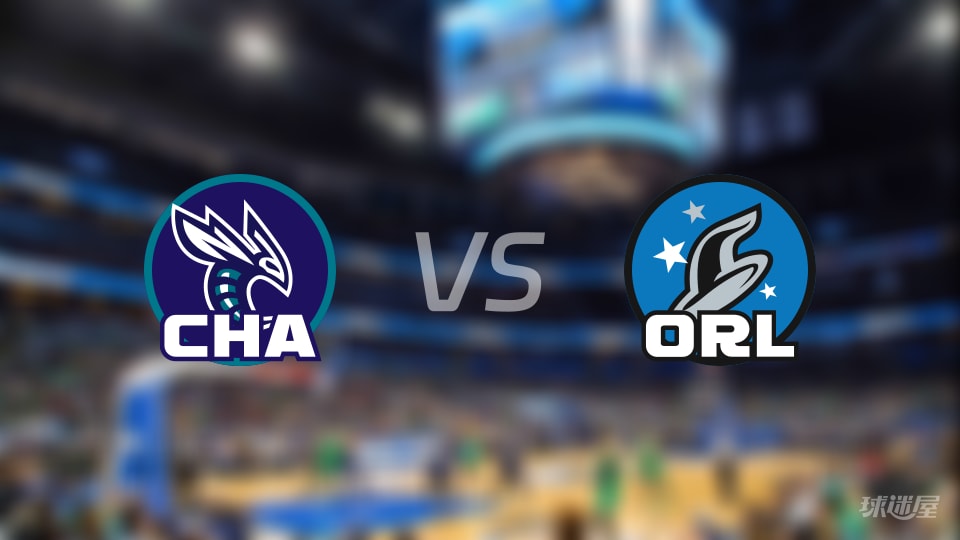 黄蜂vs魔术全场录像回放-NBA常规赛(2025年12月27日)