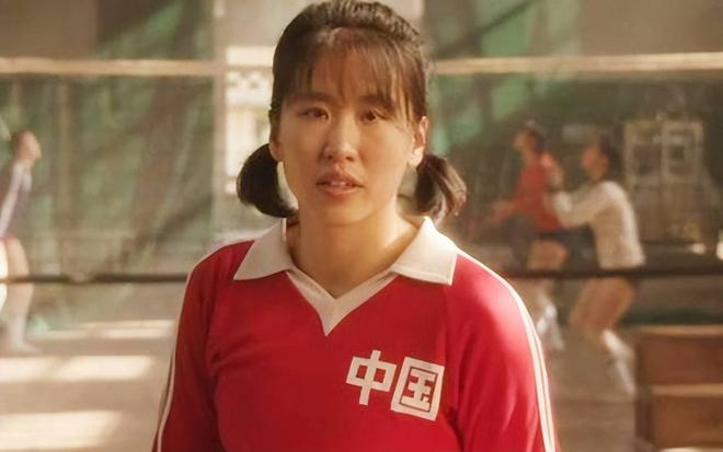 女排 安指导_白浪 郎平女儿 美国国家队 金融行业