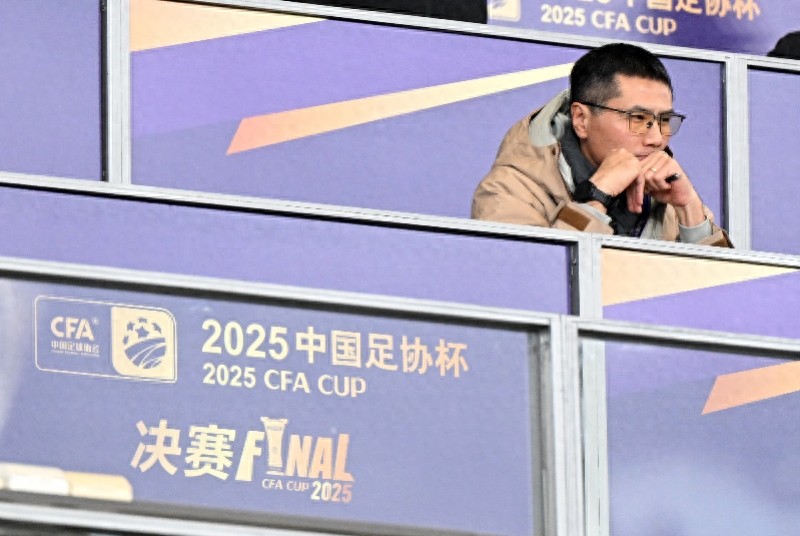 2026年又是一个超级体育年！中国足球不全是看客