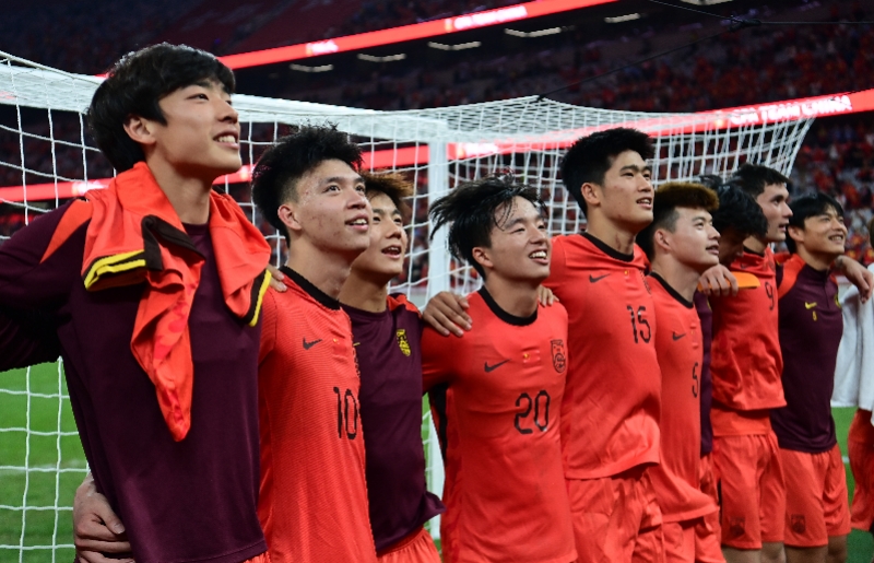 中国参加的世界杯_U23亚洲杯中国队球员名单_2026年世界杯中国男足赛程