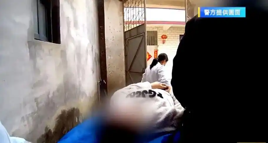 嵩明县公安局处理紧急情况_9岁男孩报警母亲呼吸困难_妈妈看孩子作业气得呼吸性碱中毒