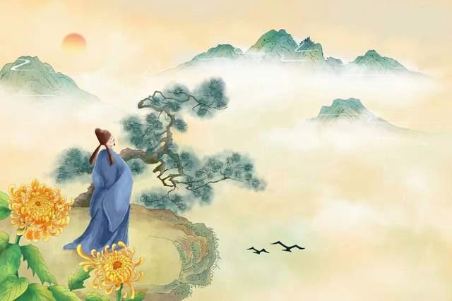 今年是百年一遇的“晚重阳” 霜降后迎吉祥