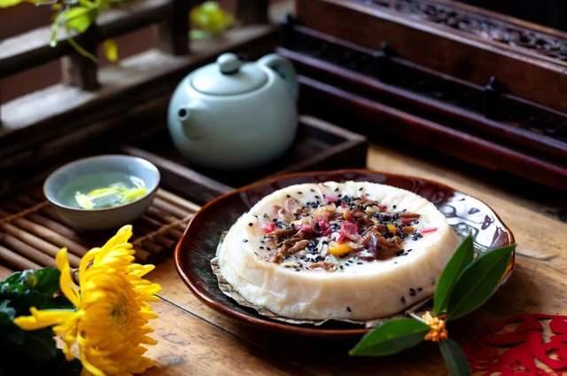 今年是百年一遇的“晚重阳” 霜降后迎吉祥