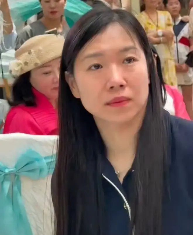 李隼 指导_李隼女儿婚礼 三大魔王 师徒情谊