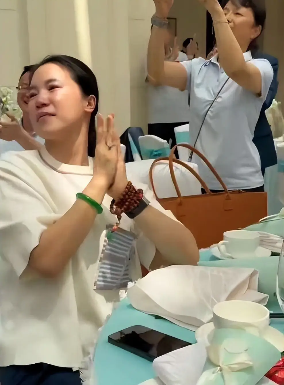 李隼 指导_李隼弟子 张怡宁王楠李晓霞 婚礼回忆