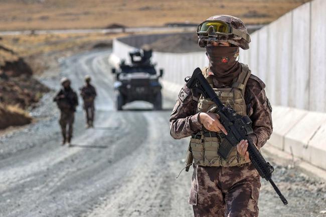 解放军演习代号变化有何深意 传递深层战略信号