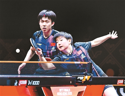 国乒男队集体优势面临挑战_乒乓世界锦标赛_中国乒乓球男队洛杉矶奥运备战