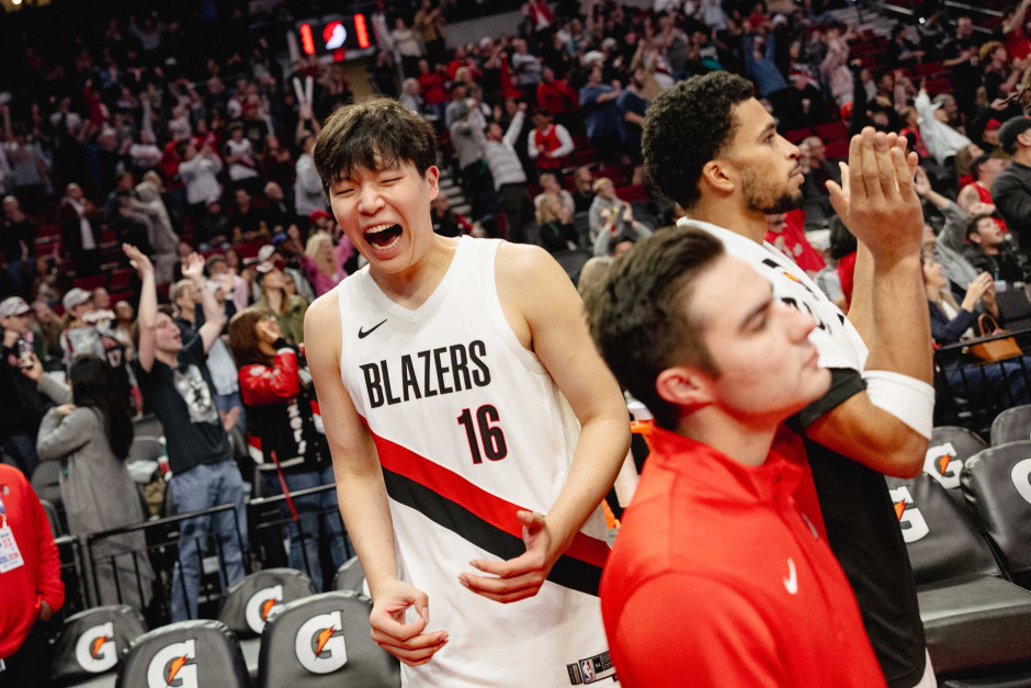 NBA前瞻 波特兰开拓者VS犹他爵士比分推荐|预测（10月30日）杨瀚森再次面对凯斯勒！