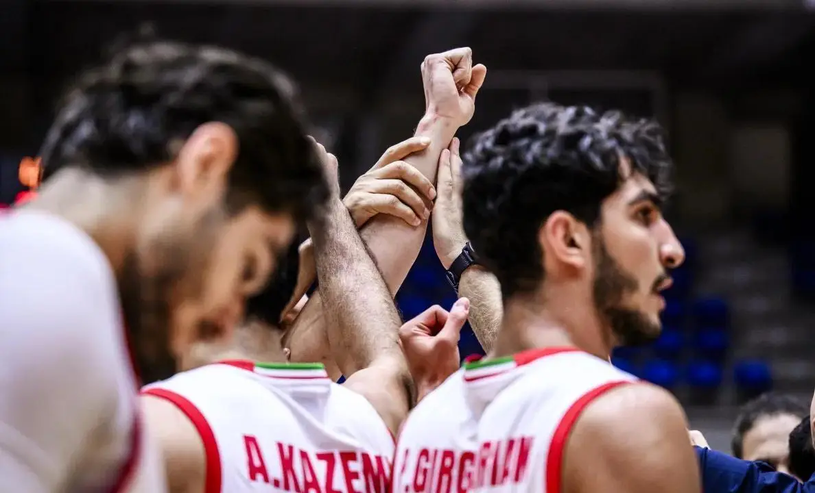 2025世界杯预选赛比分_伊朗队战胜伊拉克队比分分析_2025男篮世界杯预选赛亚洲区比赛结果