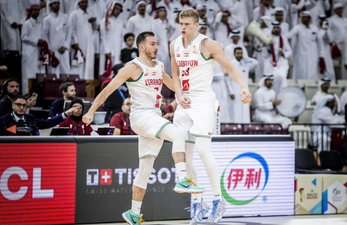 2025男篮世界杯预选赛亚洲区比赛结果_伊朗队战胜伊拉克队比分分析_2025世界杯预选赛比分