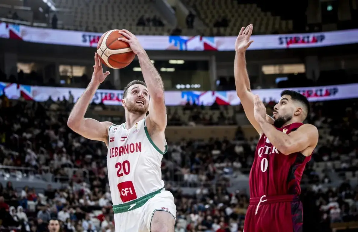 2025男篮世界杯预选赛亚洲区比赛结果_2025世界杯预选赛比分_伊朗队战胜伊拉克队比分分析