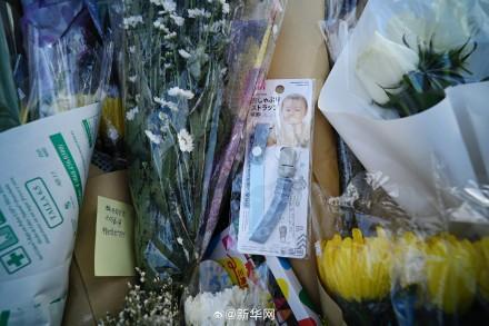 香港市民自发参加悼念 全城哀思罹难者