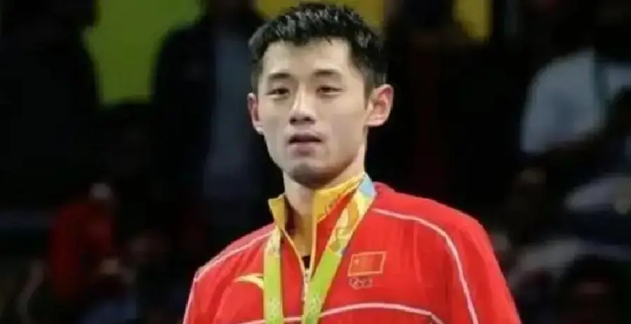 中国世乒赛_张继科 职业生涯 大满贯最快纪录_张继科 世乒赛团体冠军 鲜为人知的故事