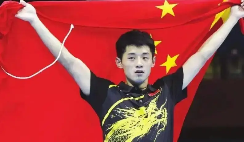 张继科 世乒赛团体冠军 鲜为人知的故事_张继科 职业生涯 大满贯最快纪录_中国世乒赛