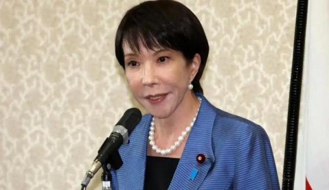 突发特讯！邪教文件32次点名高市早苗！幕后操盘日本选举，全球炸锅(2)