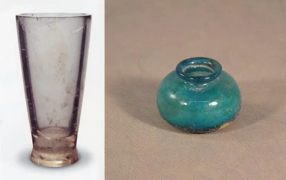 直播间卖水晶到底真假？鉴别指南来了_水晶致色原因_水晶颜色种类