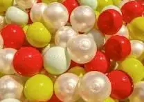 直播间卖水晶到底真假？鉴别指南来了_水晶颜色种类_水晶致色原因