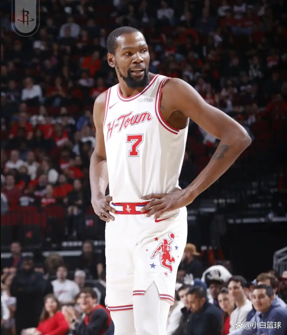 杜兰特30+6+5西亚卡姆23分 火箭送步行者9连败_NBA火箭vs步行者比赛回顾_杜兰特30分表现分析
