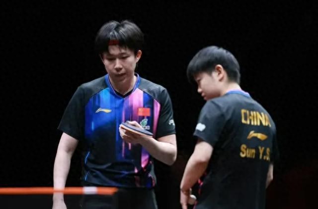 王励勤坏消息！莎头退赛，2026年赛程曝光，全年无休，退赛成常态