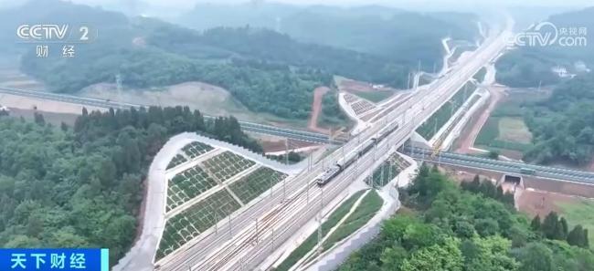 一大批政策和资金提前来了 推动多领域发展