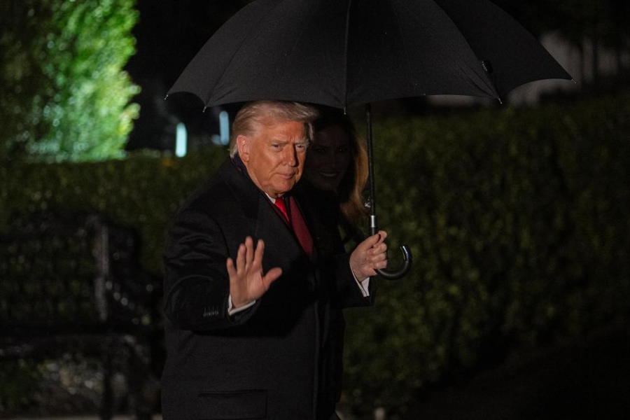 美国新国家安全战略解读_中国军力升级迈进2026年_2026年全球防务形势分析