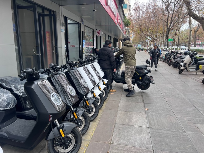 新国标电动车落地“满月”：供应趋稳，销量平平待回暖