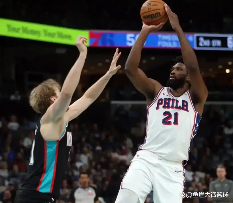 埃奇库姆3分准绝杀莫兰特40分 76人加时胜灰熊_NBA最新排名_76人灰熊加时赛