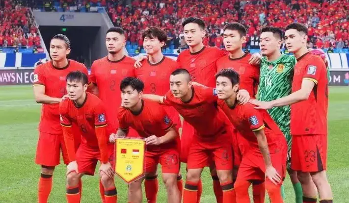 中国足球2026年赛程_中国男足2026集训名单_邵佳一新国足名单分析
