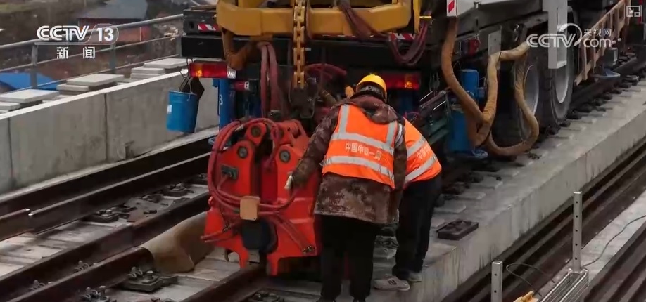 元旦工作重点_做好元旦期间有关工作的通知_元旦假期多项重大工程扎实推进