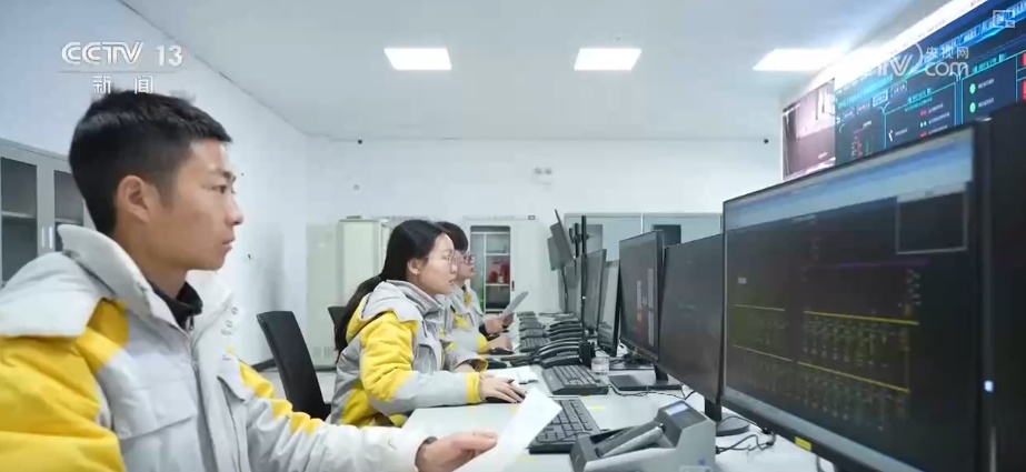 元旦假期多项重大工程扎实推进_做好元旦期间有关工作的通知_元旦工作重点