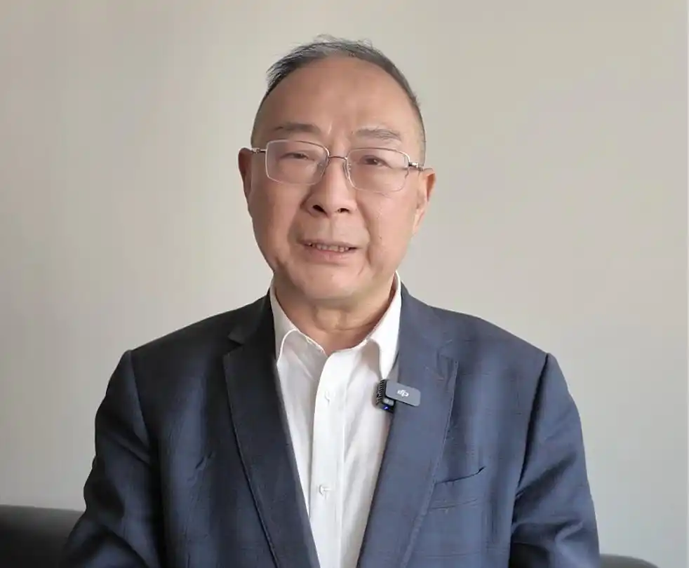 中国经济驰而不息的底气所在_中国全球竞争力排名_中国发展核心优势