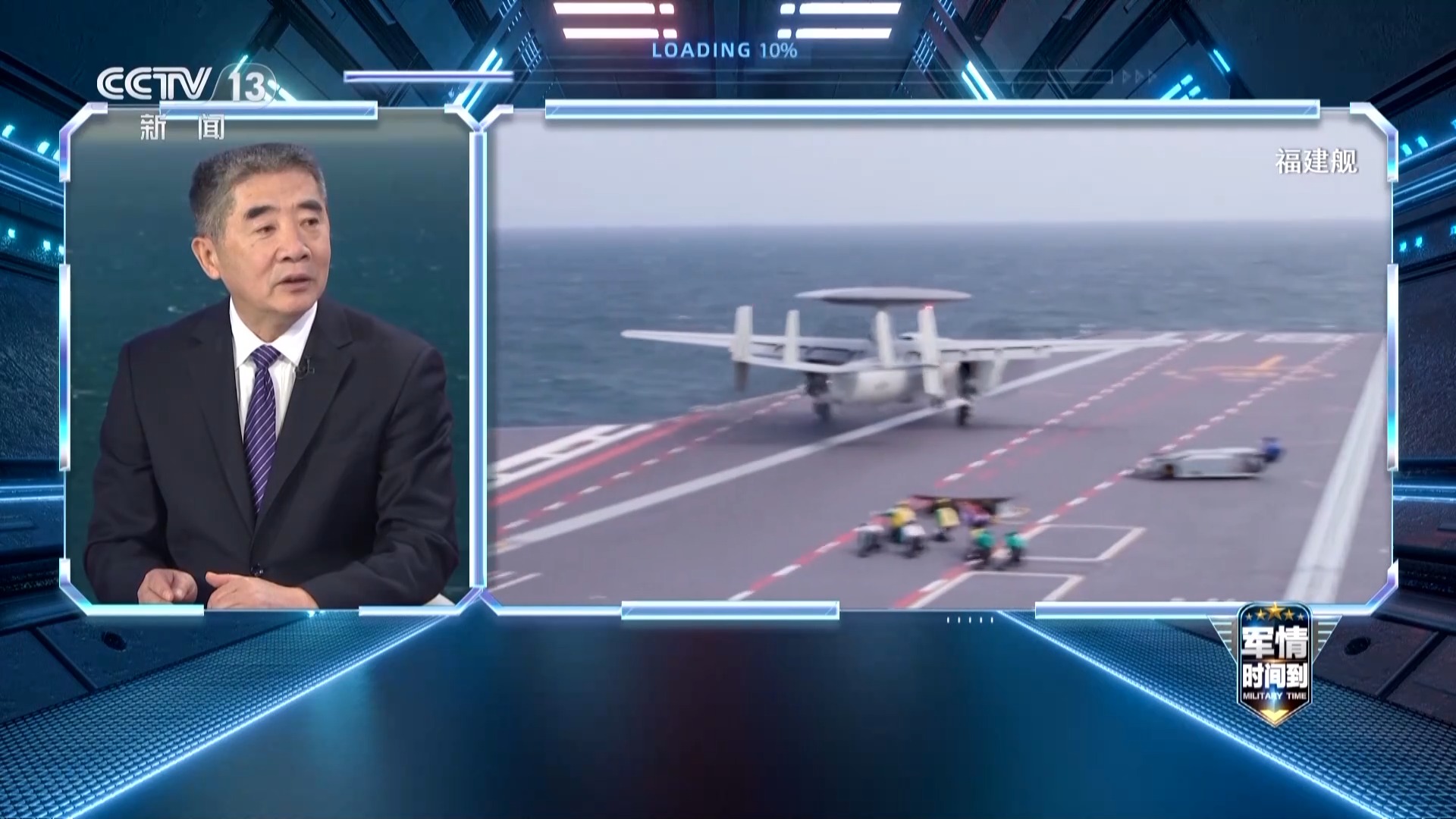 福建舰2026年任务清单分析_福建舰2026年任务清单来了_2026年人民军队硬核实力发展