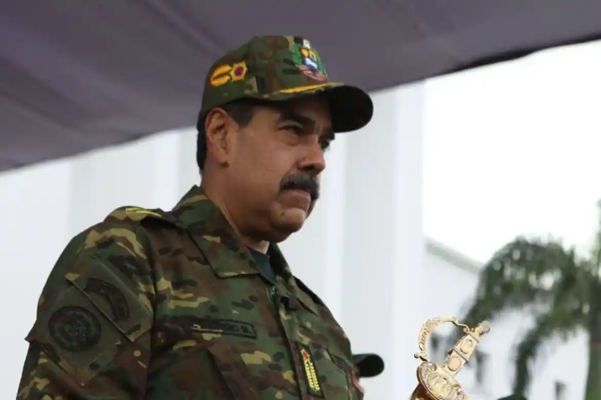 委内瑞拉爆炸事件_美国突袭抓获马杜罗 多国强烈谴责_特朗普对委内瑞拉军事打击