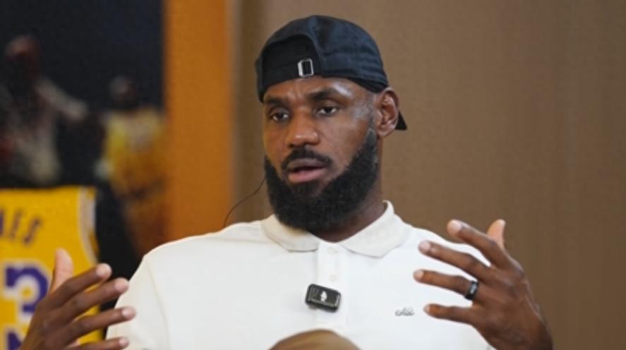 2026选秀大会_2026年NBA勒布朗詹姆斯生涯抉择_2026年NBA新生代崛起势力