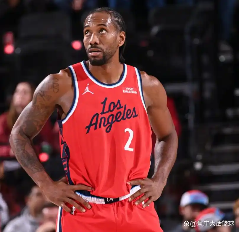 快船赢球仍存隐患，伦纳德45+7创5纪录！哈登该开心，一人被忽视