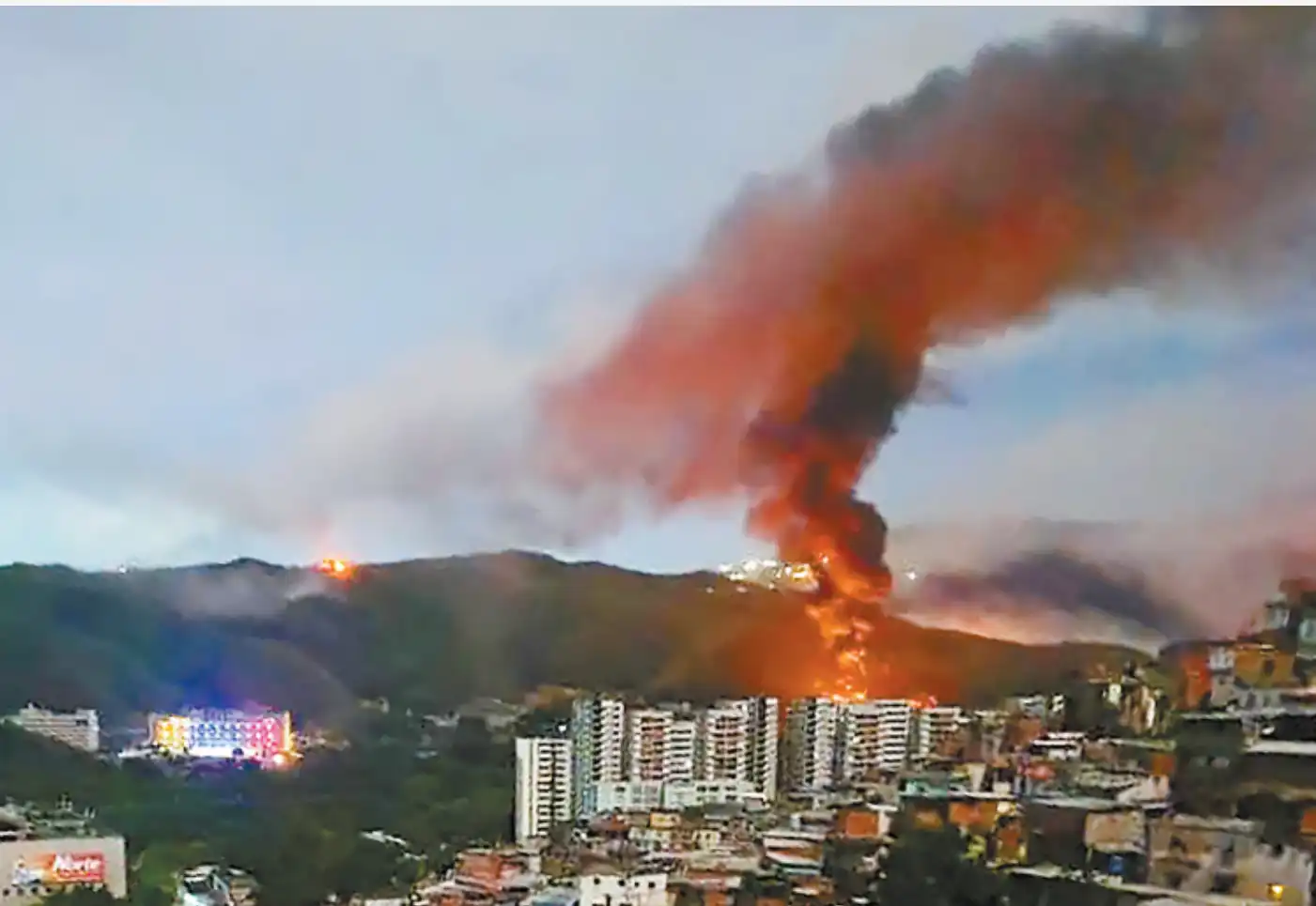 委内瑞拉反美的结果_外交部回应美军事打击委内瑞拉_委内瑞拉美国矛盾