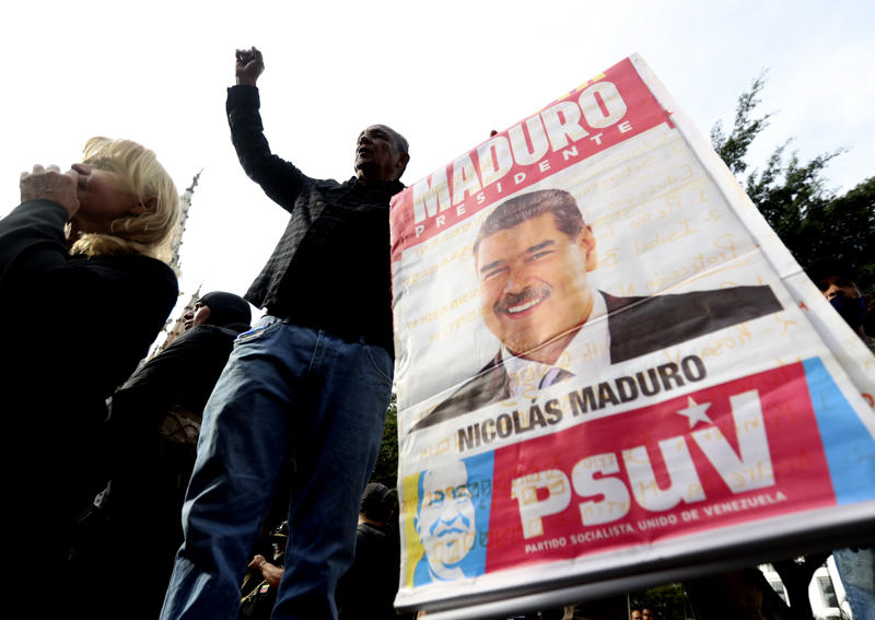 美国强掳马杜罗 意欲何为_美国强掳马杜罗 意欲何为_美国强掳马杜罗 意欲何为