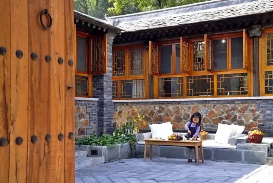 社会学想象力喝咖啡_乡村咖啡馆_数字游民社区