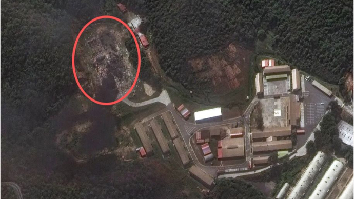 美国抓走马杜罗夫妇更多细节披露：行踪被美中情局掌握