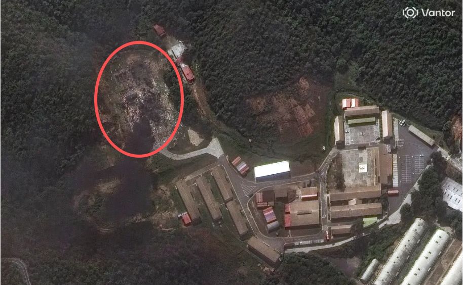 美国对委内瑞拉军事打击_马杜罗被抓捕行动_美国抓走马杜罗计划曾外泄