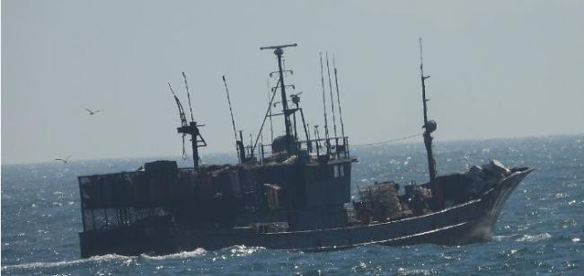 中国船员在被韩海警扣押期间死亡 家属质疑救援不及时