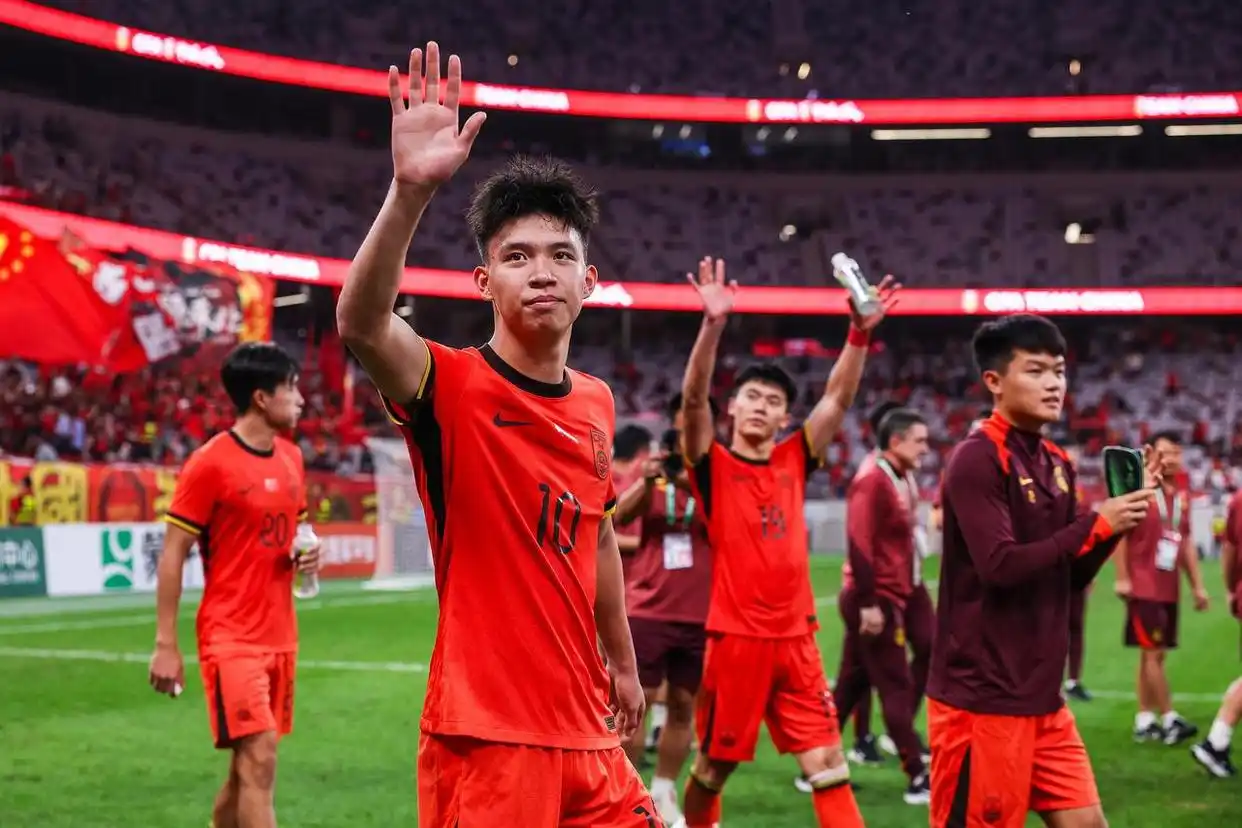 96年亚洲杯国足名单_浙江队五将入选U23亚洲杯_U23亚洲杯国足23人大名单