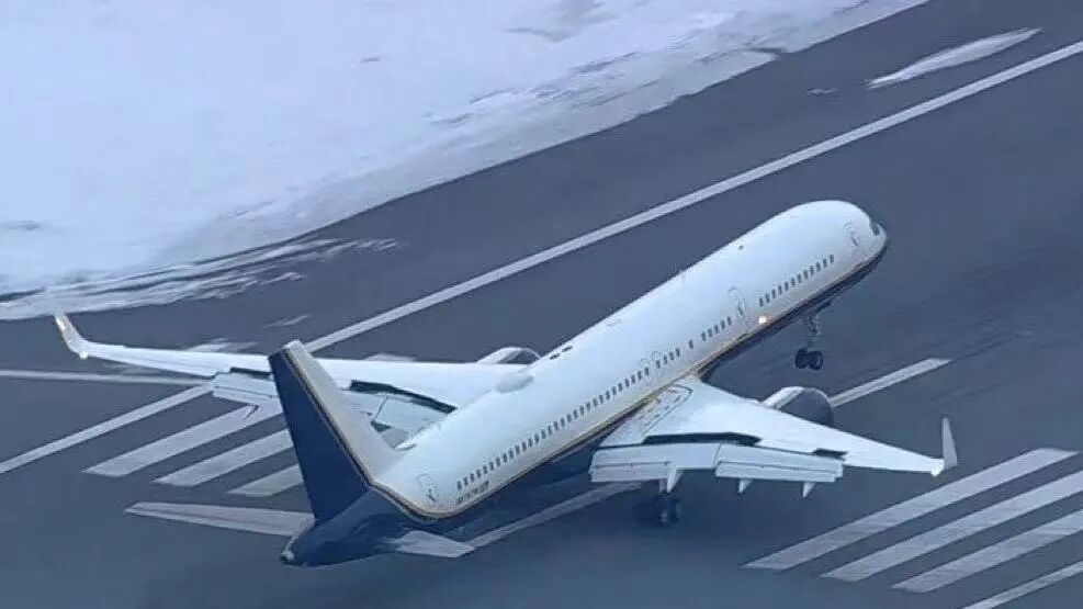 马杜罗已抵美！委内瑞拉副总统代行总统职权；多国强烈谴责，“今天是委内瑞拉，明天就可能是任何一个国家”