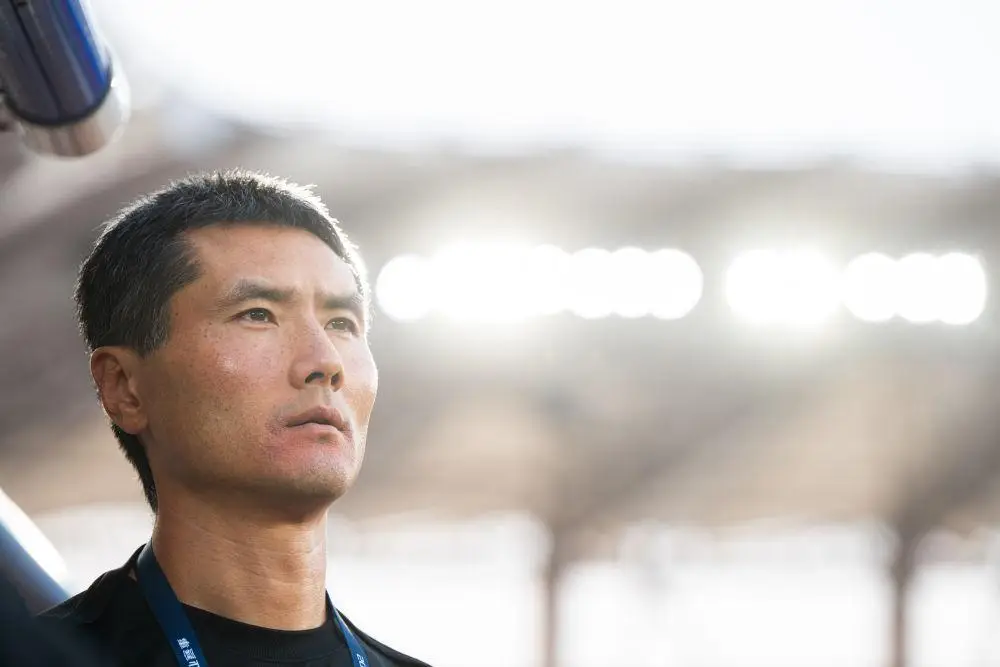 德国足球最高级别联赛_德国男足超级联赛排名_联赛超级排名德国男足第几