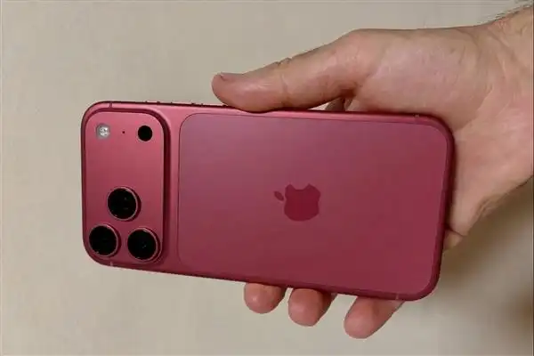 iphone18pro配苹果史上最大电池_iPhone 18 Pro Max续航提升_iPhone 18 Pro电池容量