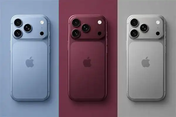 iphone18pro配苹果史上最大电池_iPhone 18 Pro电池容量_iPhone 18 Pro Max续航提升